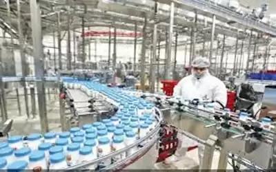 عبيدات: ارتفاع أسعار الألبان دون تدخل