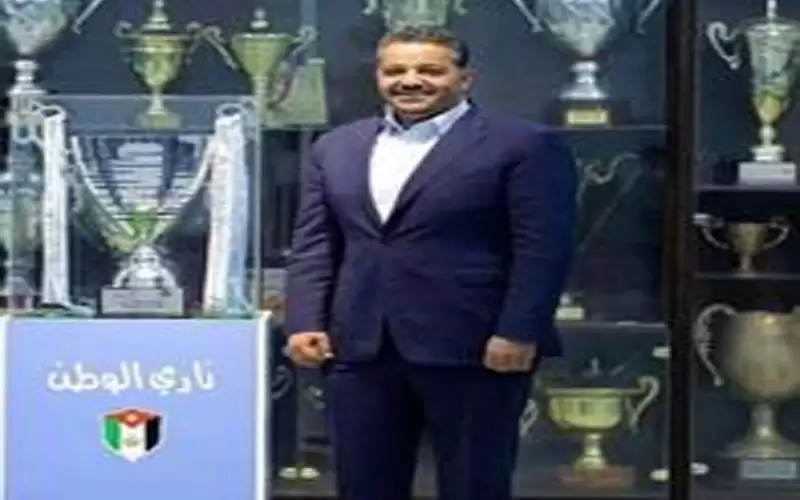 عشائر العدوان تجمع على ترشيح العساف