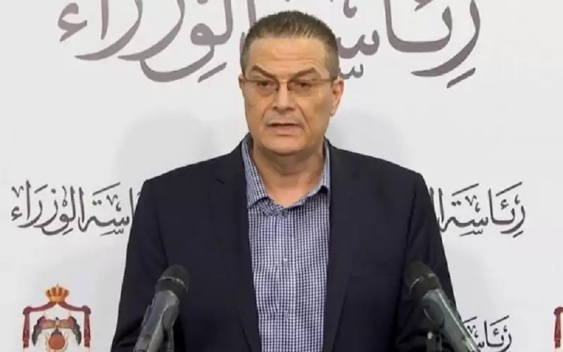 شركس: الاردن ملتزم بمكافحة غسل الاموال