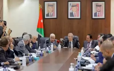 الصحة النيابية تواصل مناقشة مشروع قانون