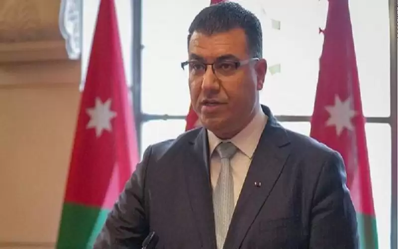 الحنيفات: نحتاج لمليار متر مكعب من