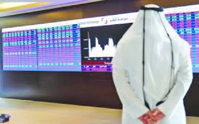 قطر: 7.4 مليار دولار أرباح الشركات