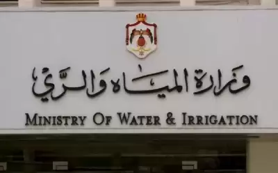 ضبط 6 اعتداءات على خطوط مياه