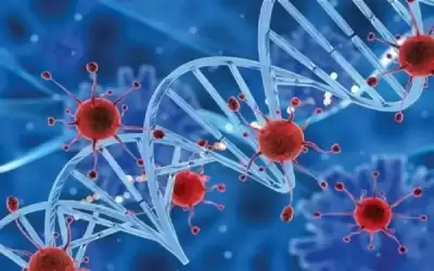 استرازينيكا تحقق نتائج إيجابية في تجربة