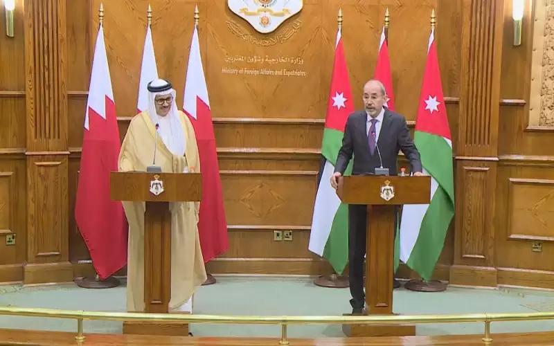 الأردن: أي طرح غير حل الدولتين