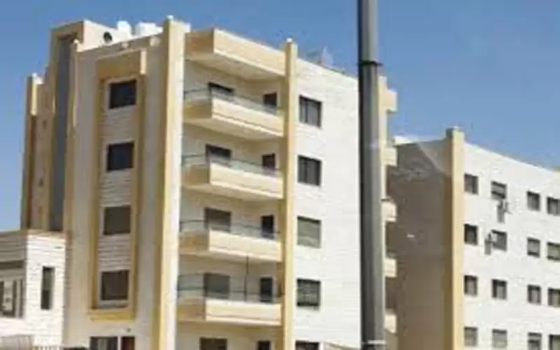 شركة إسكان أردنية تحتال على مشتري