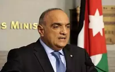 الخصاونة يصدر البلاغ رقم 60 بشأن