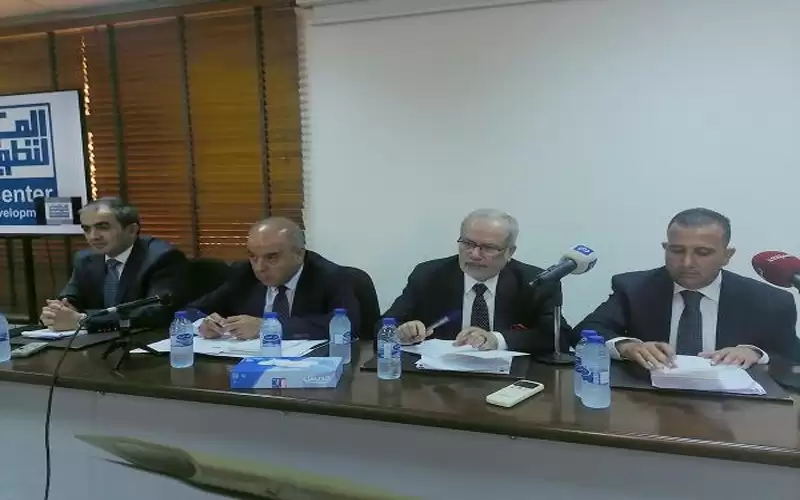 محافظة: مقترح يقضي بتغيير جذري على