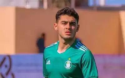 شرارة يوضح تفاصيل احترافه في الترجي