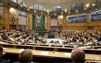 النواب يعقد جلسة تشريعية لمناقشة مشروع