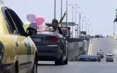 خطة مرورية بالتزامن مع نتائج التوجيهي