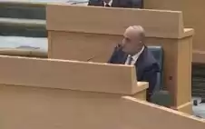 صحيفة نيسان ـ شركة أجنبية تستفز الخصاونة.. والعرموطي للرئيس:
