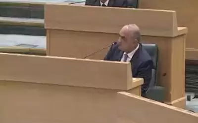 شركة أجنبية تستفز الخصاونة.. والعرموطي للرئيس: