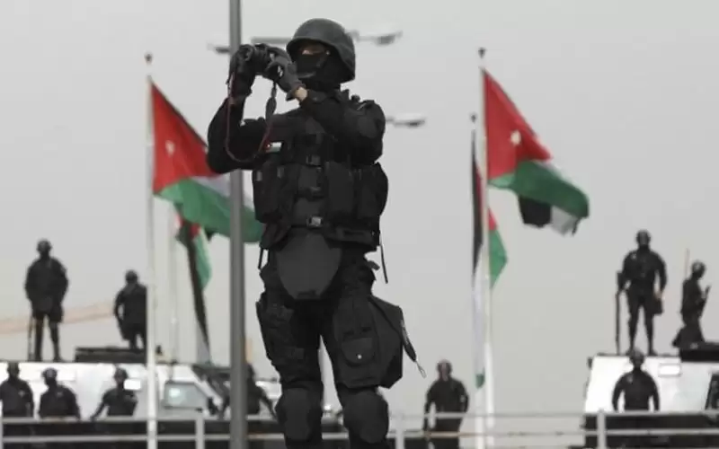 الأردن يطلب رسميا من دمشق إغلاق