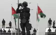 صحيفة نيسان ـ الأردن يطلب رسميا من دمشق إغلاق