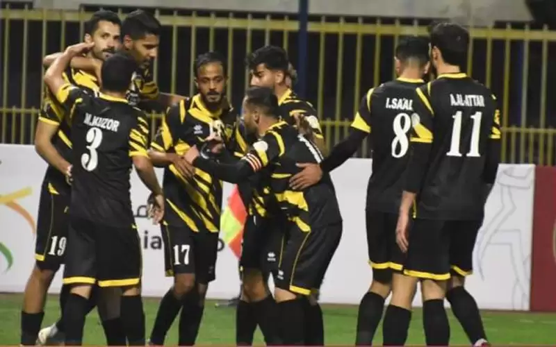 الحسين إربد يحشد قواه لدخول سجل