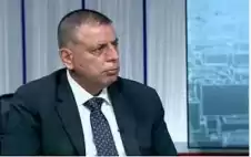 صحيفة نيسان ـ الفراية: إجراءات رادعة بحق البسطات المخالفة