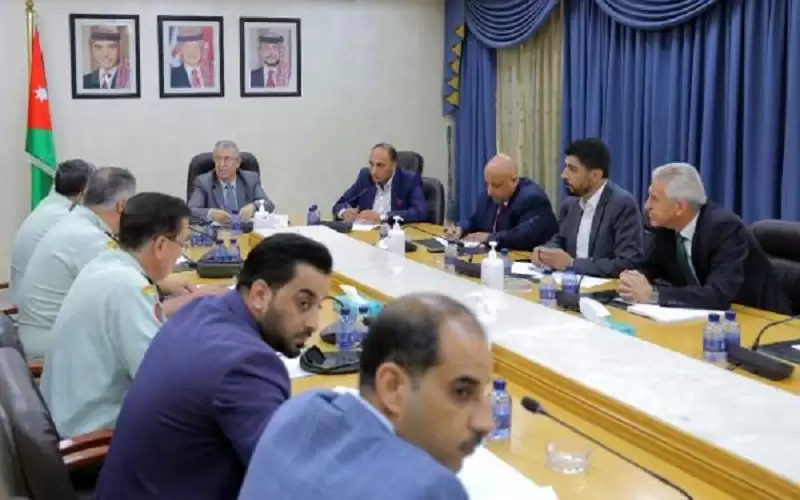 الصحة النيابية: سنقر المجلس الطبي الأسبوع