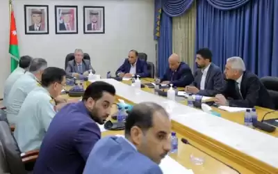 الصحة النيابية: سنقر المجلس الطبي الأسبوع