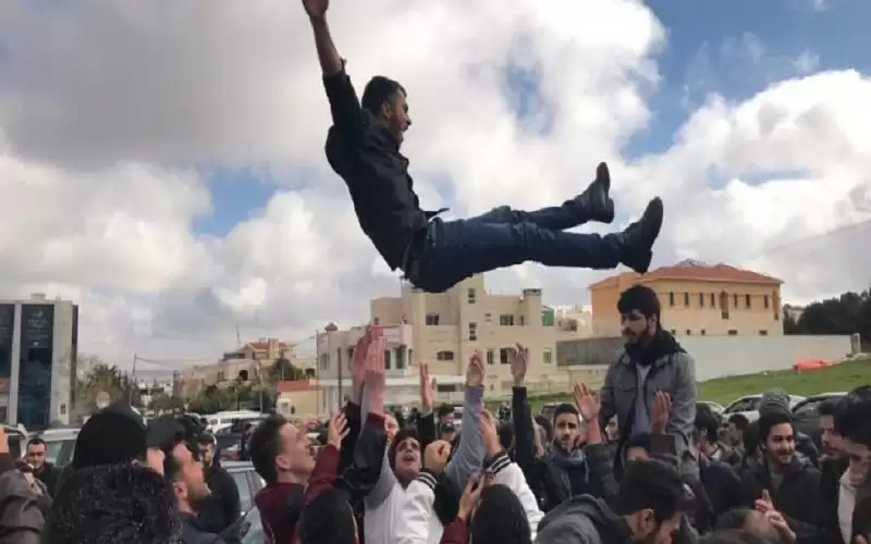 لا معدل 100% في توجيهي 2022