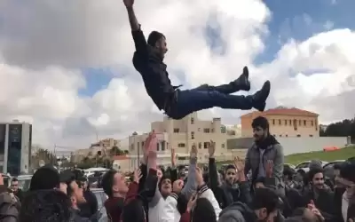 لا معدل 100% في توجيهي 2022