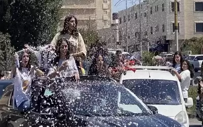 وزير التربية: نسبة النجاح في التوجيهي