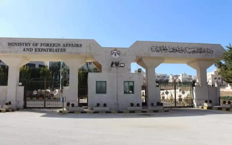 الأردن يعزي السودان بضحايا الفيضانات