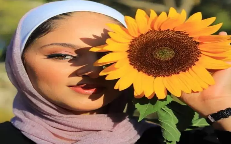 تهنئة لدانيا الوليدات