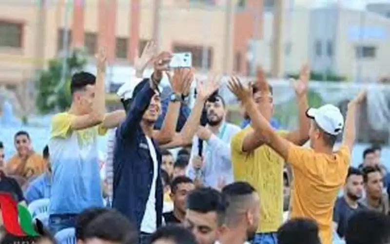 أوائل التوجيهي في الأردن - أسماء