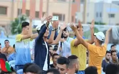 أوائل التوجيهي في الأردن - أسماء