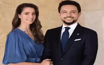 أول تعليق من ولي العهد بعد