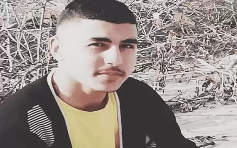 قبيلات تزور أسرة الطالب المرحوم السعود
