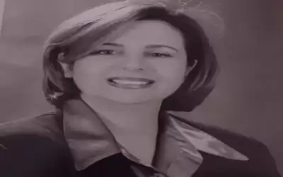 الزميلة الصحفية رانيا سابا في ذمة