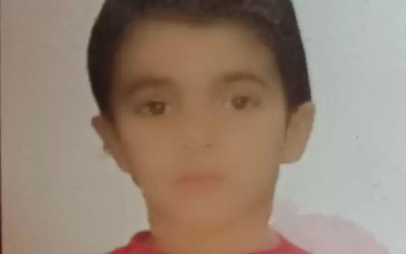 وفاة طفل أردني برصاصة فرح في