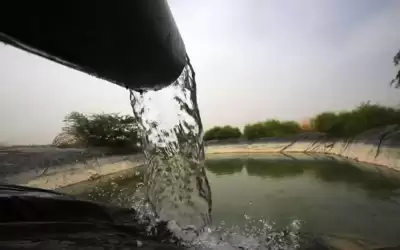 إسرائيل ترفع نسبة تزويد المياه للأردن