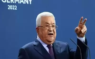 ألمانيا تغلق أبوابها في وجه محمود
