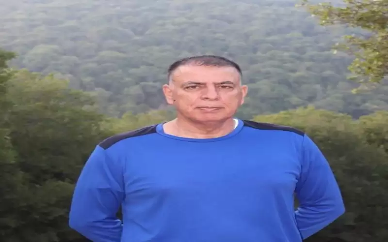 الفراية في برقش للاستمتاع بجمال الطبيعة