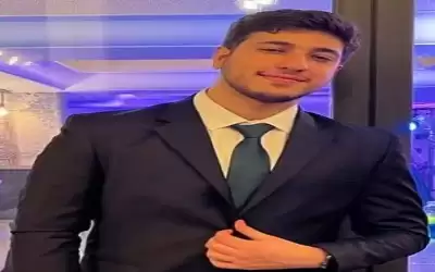 محمود حسام ماضي مبارك التفوق والنجاح