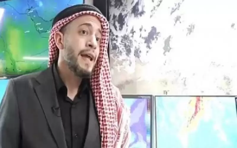 الشاكر: الأردن بمعزل عن الأحوال الجوية