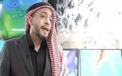 الشاكر: الأردن بمعزل عن الأحوال الجوية