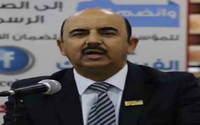 الصبيحي للحكومة: أفيقوا من سباتكم وأوقفوا