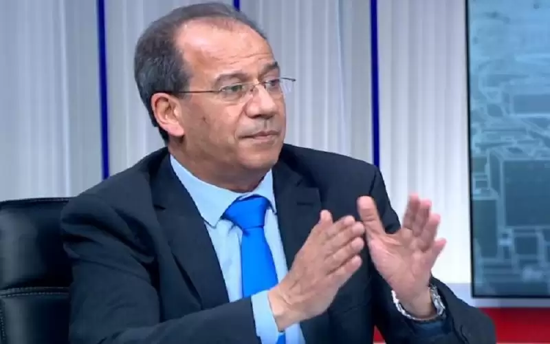 الشبول يرد على منتقدي التحديث الإداري: