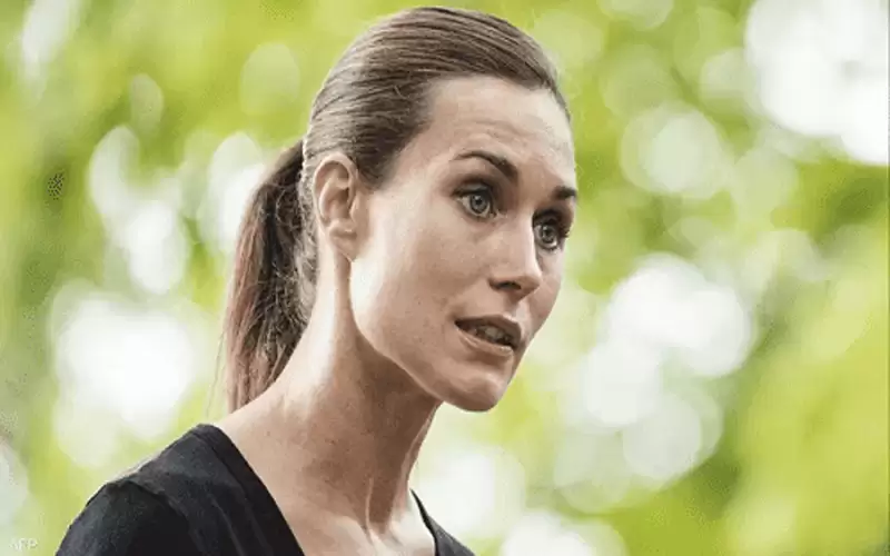 رئيسة وزراء فنلندا تخضع لفحص مخدرات