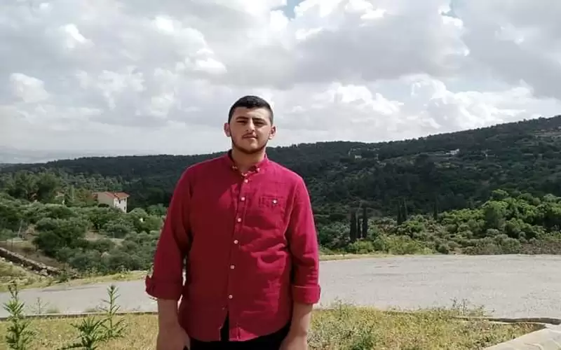 سامر جميل البرماوي مبارك النجاح