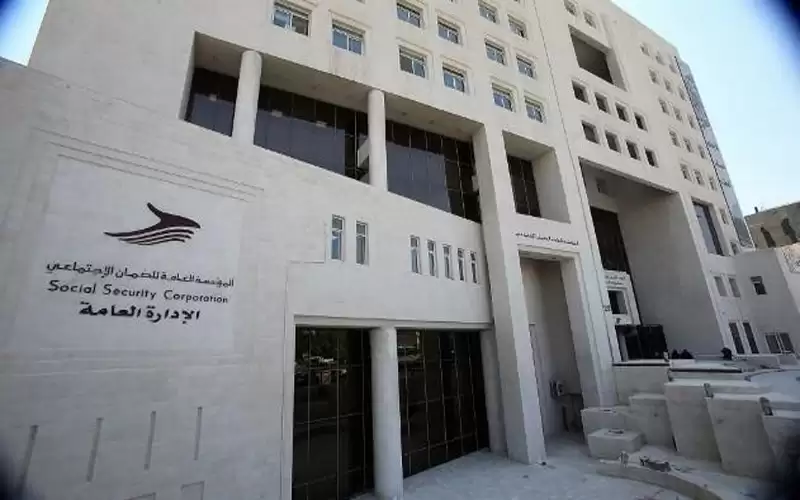 نحو 35% من العاملين بالأردن غير