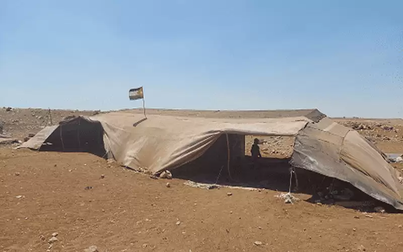 ملاك وعلاء يضيئان سماء الخربوش بتفوق