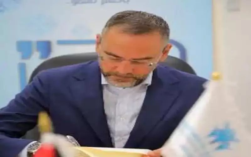 بعد نشر نيسان.. الساكت: صندوق حياة