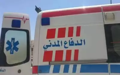 وفاة فلسطيني في المفرق.. والامن يفتح