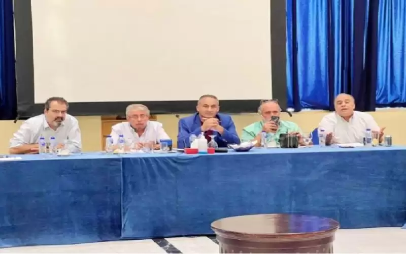 حجاوي رئيسا لاتحاد المنتجين الأردنيين للإعلام