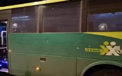 الاحتلال يقتحم سلواد بحثا عن منفذي